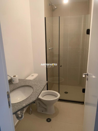 Imagem Kitnet com 1 Quarto para Alugar, 38 m² em Vila Andrade - São Paulo Imagem Kitnet com 1 Quarto para Alugar, 38 m² em Vila Andrade - São Paulo