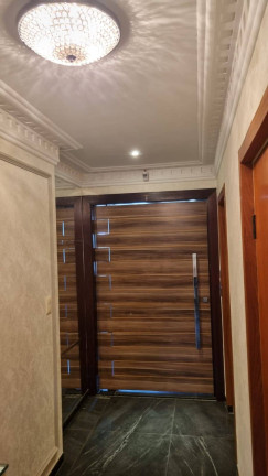 Imagem Apartamento com 4 Quartos à Venda, 224 m² em Duque De Caxias - Cuiabá