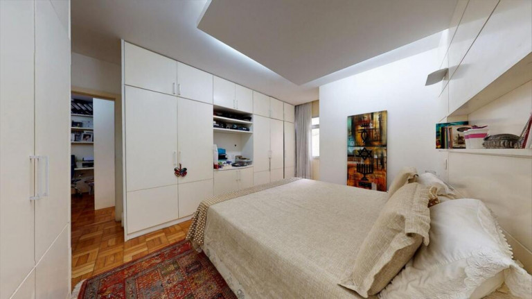 Imagem Imóvel com 3 Quartos à Venda, 148 m² em Ipanema - Rio De Janeiro Imagem Imóvel com 3 Quartos à Venda, 148 m² em Ipanema - Rio De Janeiro