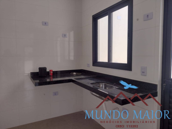 Imagem Apartamento com 2 Quartos à Venda, 86 m² em Vila Linda - Santo André Imagem Apartamento com 2 Quartos à Venda, 86 m² em Vila Linda - Santo André