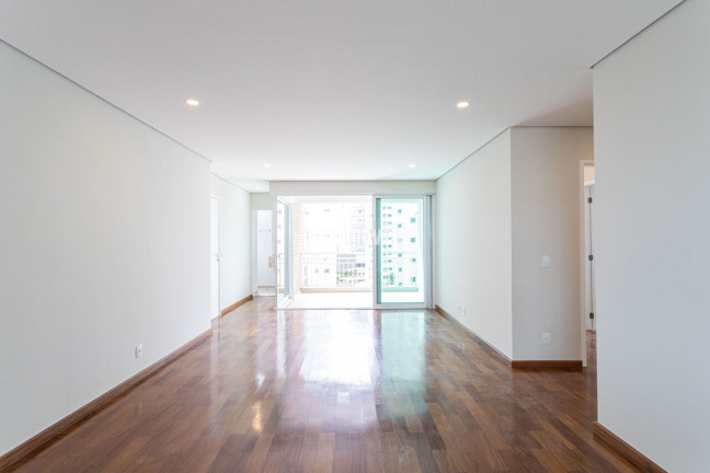 Imagem Apartamento com 2 Quartos à Venda, 104 m² em Brooklin Novo - São Paulo Imagem Apartamento com 2 Quartos à Venda, 104 m² em Brooklin Novo - São Paulo