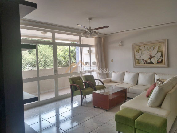 Apartamento com 3 Quartos à Venda, 166 m² em Centro - Ribeirão Preto