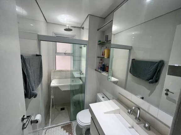 Imagem Apartamento com 4 Quartos à Venda, 155 m² em Centro - São Bernardo Do Campo Imagem Apartamento com 4 Quartos à Venda, 155 m² em Centro - São Bernardo Do Campo
