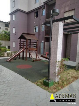 Imagem Apartamento com 2 Quartos à Venda, 45 m² em Planalto - São Bernardo Do Campo Imagem Apartamento com 2 Quartos à Venda, 45 m² em Planalto - São Bernardo Do Campo