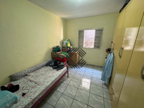 Imagem Casa com 2 Quartos à Venda, 169 m² em Jardim Maria Eugênia - Sorocaba Imagem Casa com 2 Quartos à Venda, 169 m² em Jardim Maria Eugênia - Sorocaba