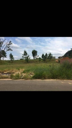 Imagem Terreno à Venda, 335 m² em Jardim Novo Horizonte - Araçoiaba Da Serra