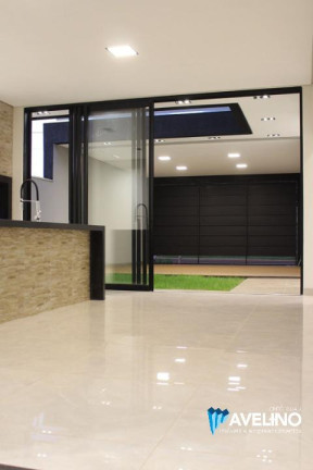 Imagem Casa com 3 Quartos à Venda, 158 m² em Porto Unique - Dourados Imagem Casa com 3 Quartos à Venda, 158 m² em Porto Unique - Dourados