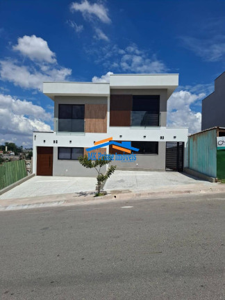 Casa à Venda, 124 m² em Jardim Semiramis - Cotia