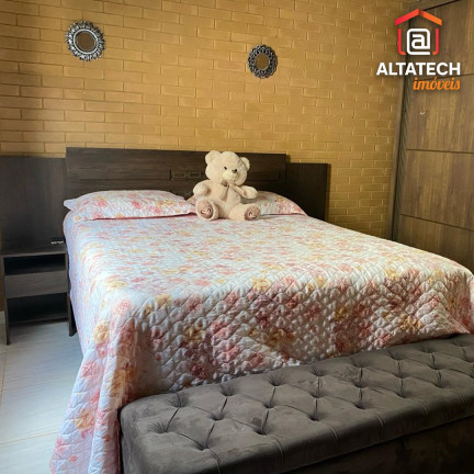 Imagem Imóvel com 3 Quartos à Venda, 90 m² em Rio Pardo - Poços De Caldas