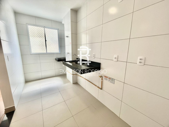 Imagem Apartamento com 2 Quartos à Venda, 48 m² em Pitimbu - Natal