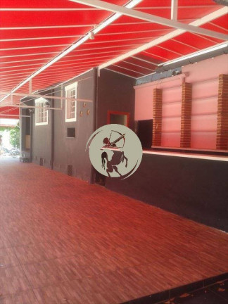 Imagem Sobrado com 3 Quartos à Venda, 170 m² em Embare - Santos