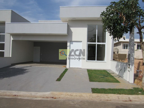 Imagem Casa de Condomínio com 3 Quartos à Venda, 155 m² em Residencial Jardim Do Jatobá - Hortolândia Imagem Casa de Condomínio com 3 Quartos à Venda, 155 m² em Residencial Jardim Do Jatobá - Hortolândia