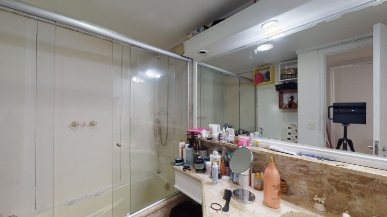 Imagem Apartamento com 1 Quarto à Venda, 29 m² em Jardim Paulista - São Paulo Imagem Apartamento com 1 Quarto à Venda, 29 m² em Jardim Paulista - São Paulo