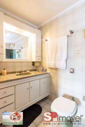Imagem Apartamento com 3 Quartos à Venda, 110 m² em Vila Bastos - Santo André Imagem Apartamento com 3 Quartos à Venda, 110 m² em Vila Bastos - Santo André