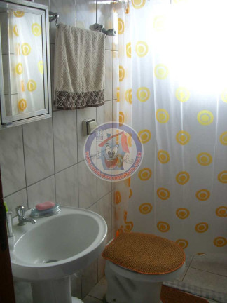 Imagem Apartamento com 1 Quarto à Venda, 50 m² em Agenor De Campos - Mongaguá Imagem Apartamento com 1 Quarto à Venda, 50 m² em Agenor De Campos - Mongaguá