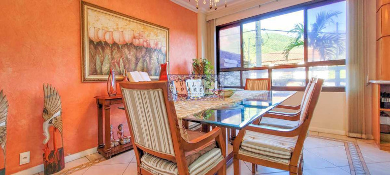 Imagem Imóvel com 4 Quartos à Venda, 400 m² em São Francisco - Niterói
