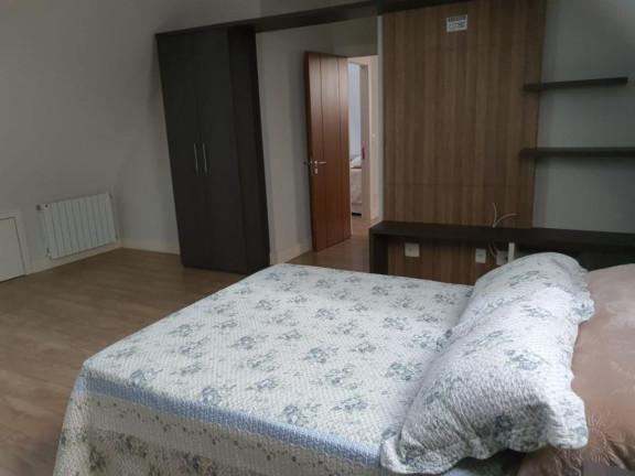 Imagem Apartamento com 4 Quartos à Venda, 264 m² em Centro - Gramado Imagem Apartamento com 4 Quartos à Venda, 264 m² em Centro - Gramado