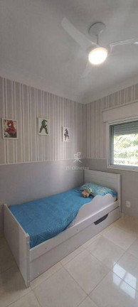 Imagem Apartamento com 2 Quartos à Venda, 60 m² em Jardim Das Vertentes - São Paulo