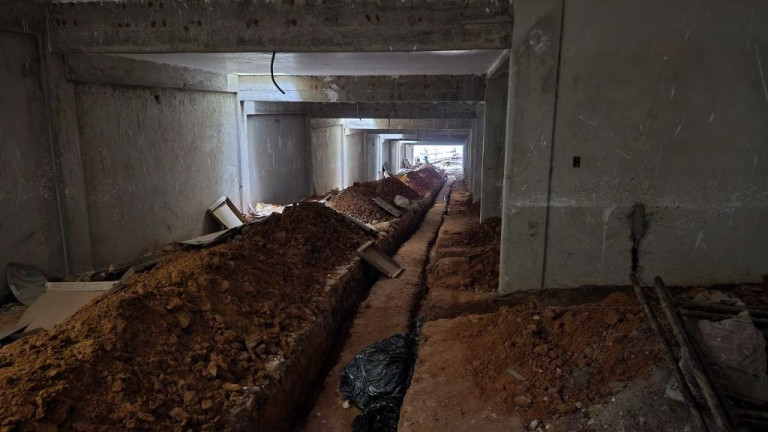 Imagem Sobrado com 3 Quartos à Venda, 113 m² em Vila Curuçá - Santo André
