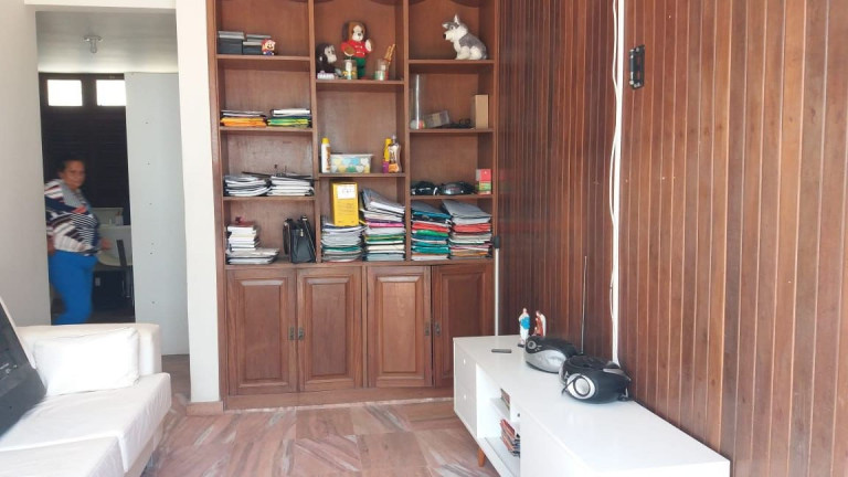 Imagem Casa com 6 Quartos à Venda, 610 m² em Suíssa - Aracaju