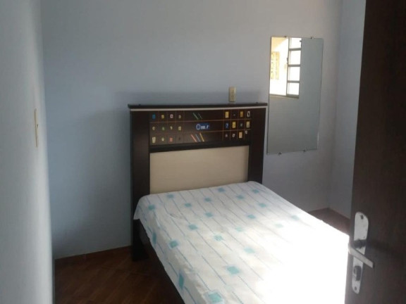 Imagem Casa com 3 Quartos à Venda, 120 m² em São Caetano - Betim