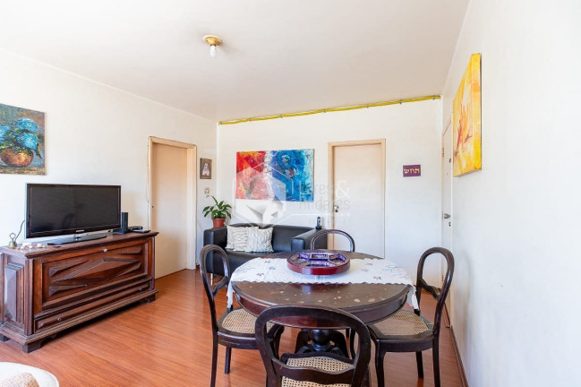 Imagem Apartamento com 3 Quartos à Venda, 65 m² em Chácara Santo Antônio (zona Sul) - São Paulo Imagem Apartamento com 3 Quartos à Venda, 65 m² em Chácara Santo Antônio (zona Sul) - São Paulo