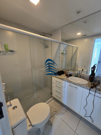 Imagem Cobertura com 2 Quartos à Venda, 105 m² em Armação - Salvador
