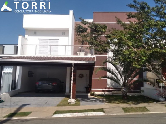 Imóvel com 3 Quartos à Venda, 188 m² em Horto Florestal - Sorocaba
