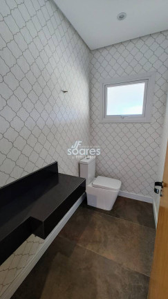 Imagem Casa de Condomínio com 3 Quartos à Venda, 195 m² em Laranjal - Pelotas Imagem Casa de Condomínio com 3 Quartos à Venda, 195 m² em Laranjal - Pelotas