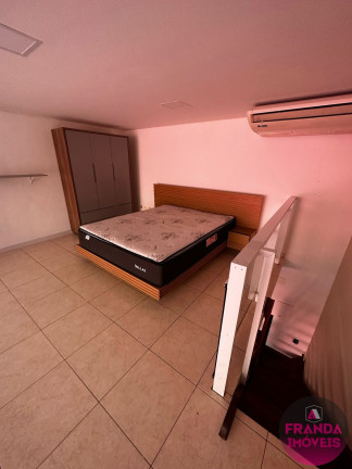 Apartamento com 1 Quarto para Alugar, 50 m² em Itaguá - Ubatuba