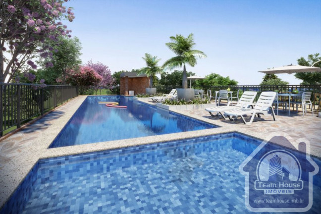 Imagem Casa de Condomínio com 3 Quartos à Venda, 122 m² em Parque Santa Rosa - Suzano Imagem Casa de Condomínio com 3 Quartos à Venda, 122 m² em Parque Santa Rosa - Suzano