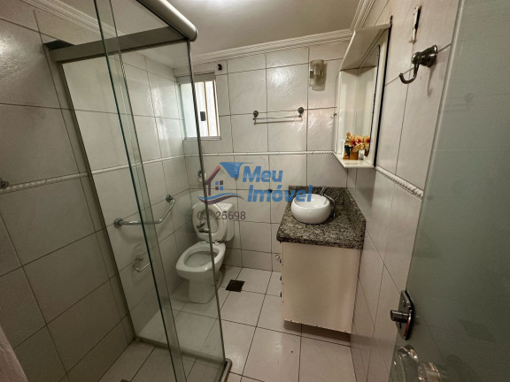 Imagem Imóvel com 3 Quartos à Venda, 73 m² em Taguatinga Sul (taguatinga) - Brasília