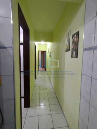 Imagem Apartamento com 2 Quartos à Venda, 61 m² em Tupi - Praia Grande