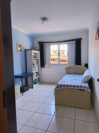 Imagem Sobrado com 4 Quartos à Venda, 221 m² em Centro Alto - Ribeirão Pires