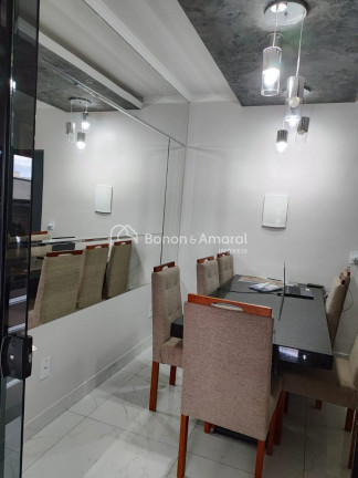 Imagem Casa com 3 Quartos à Venda, 175 m² em João Aranha - Paulínia Imagem Casa com 3 Quartos à Venda, 175 m² em João Aranha - Paulínia