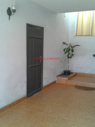 Imagem Casa com 3 Quartos à Venda, 209 m² em Centro - Jundiaí