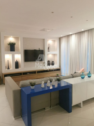 Imagem Apartamento com 3 Quartos à Venda, 179 m² em Pitangueiras - Guarujá