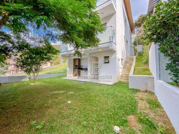 Imagem Casa com 3 Quartos à Venda, 145 m² em Albuquerque - Teresópolis