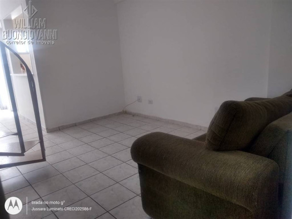 Imagem Apartamento com 1 Quarto à Venda, 92 m² em Centro - São Vicente Imagem Apartamento com 1 Quarto à Venda, 92 m² em Centro - São Vicente