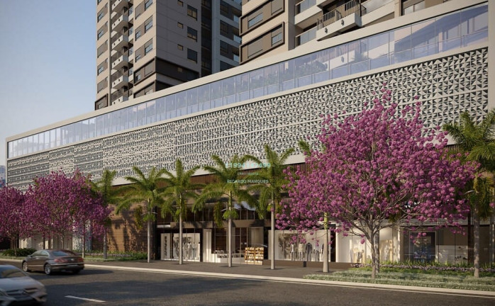 Imagem Apartamento com 2 Quartos à Venda, 61 m² em Bela Vista - Osasco Imagem Apartamento com 2 Quartos à Venda, 61 m² em Bela Vista - Osasco