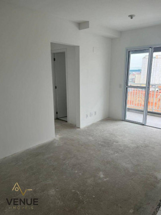 Imagem Apartamento com 2 Quartos à Venda, 49 m² em Vila Esperança - São Paulo