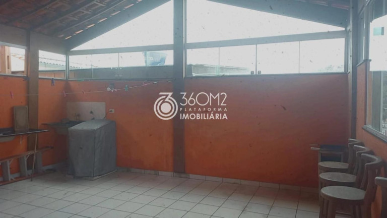 Imagem Apartamento com 2 Quartos à Venda, 94 m² em Vila Guaraciaba - Santo André