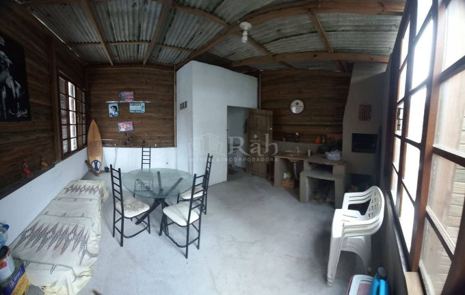 Casa com 2 Quartos à Venda, 74 m² em Morretes - Itapema