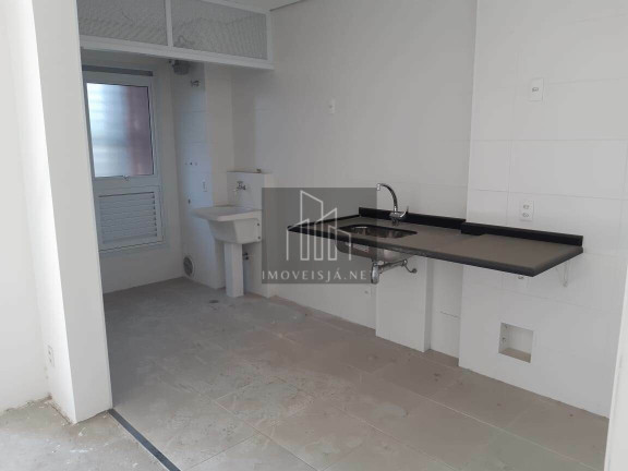 Imagem Apartamento com 1 Quarto à Venda, 55 m² em Empresarial 18 Do Forte - Barueri