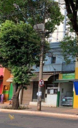 Sobrado à Venda, 180 m² em Centro - Campo Grande