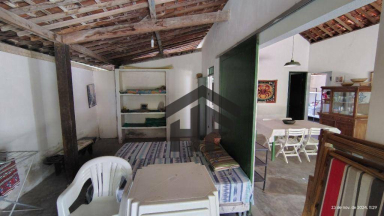 Imagem Casa com 3 Quartos à Venda, 130 m² em Ponta De Pedra - Goiana