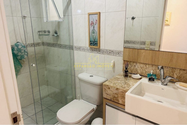 Imagem Apartamento com 3 Quartos à Venda, 92 m² em Ingleses Do Rio Vermelho - Florianópolis Imagem Apartamento com 3 Quartos à Venda, 92 m² em Ingleses Do Rio Vermelho - Florianópolis
