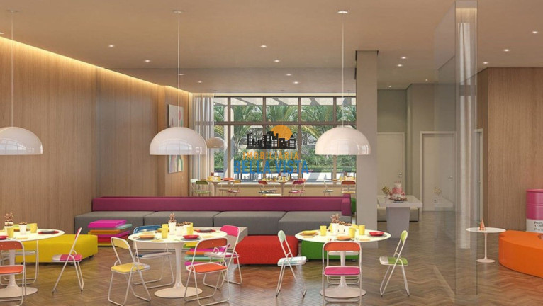 Imagem Apartamento com 2 Quartos à Venda, em Vila Leopoldina - São Paulo Imagem Apartamento com 2 Quartos à Venda, em Vila Leopoldina - São Paulo