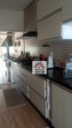 Imagem Casa com 4 Quartos à Venda, 250 m² em Colina Verde - Tatuí