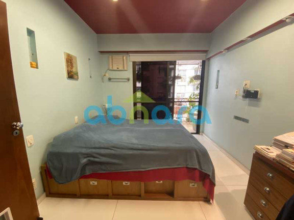 Imagem Apartamento com 3 Quartos à Venda, 160 m² em Copacabana - Rio De Janeiro Imagem Apartamento com 3 Quartos à Venda, 160 m² em Copacabana - Rio De Janeiro